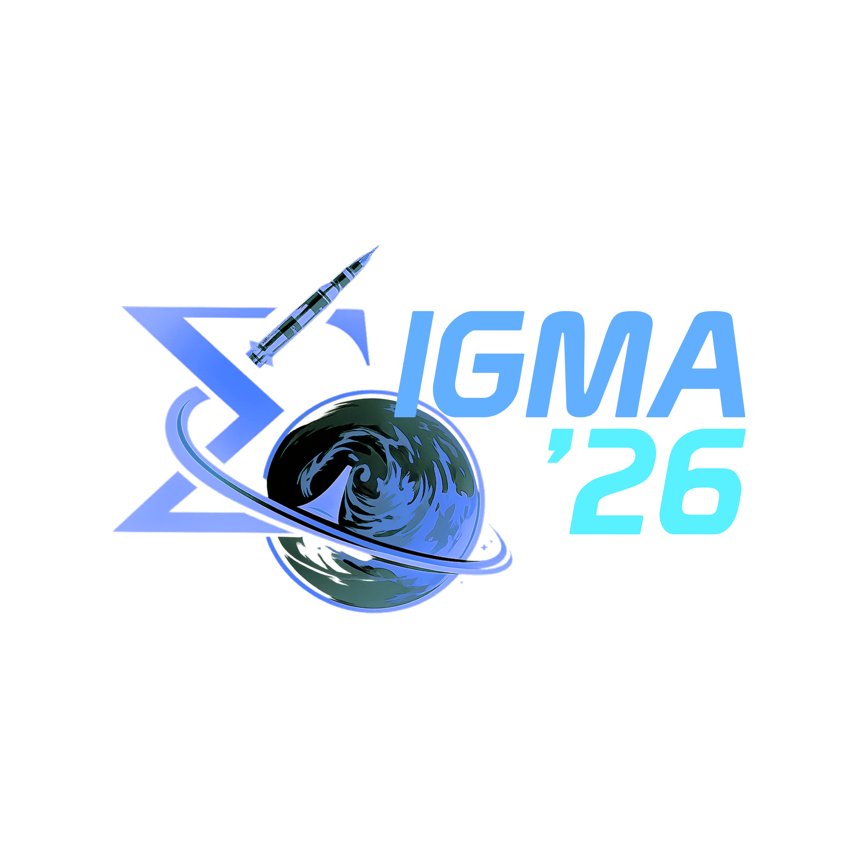 Sigma '26 Logo